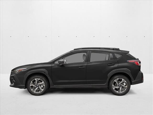 2025 Subaru Crosstrek Premium Roseville CA