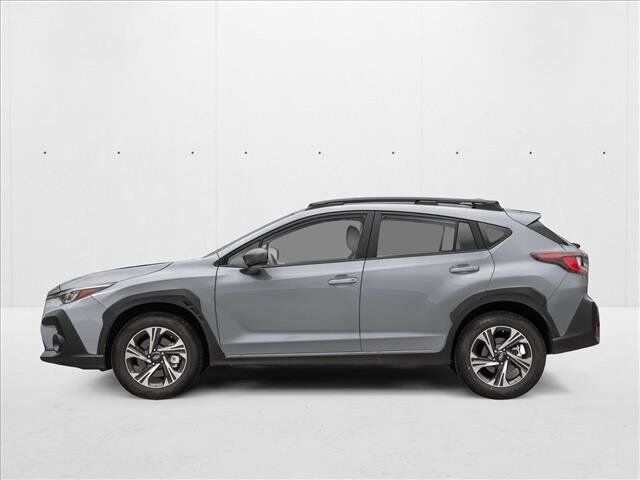 2025 Subaru Crosstrek Premium Roseville CA
