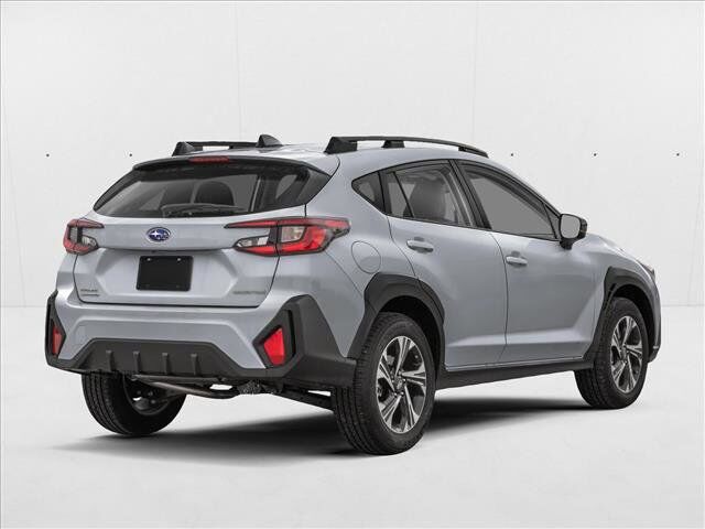 2025 Subaru Crosstrek Premium Roseville CA