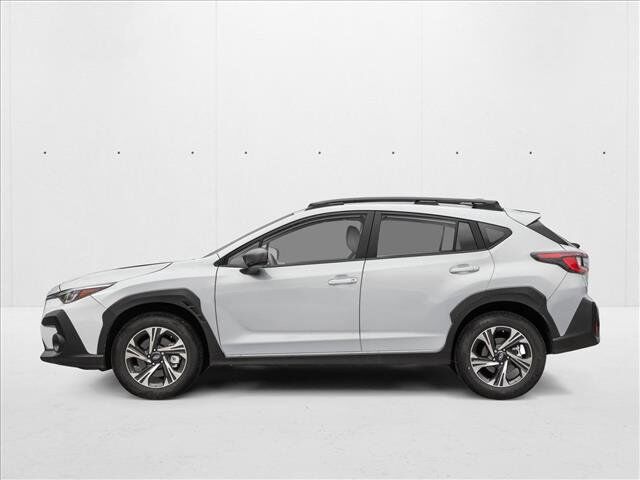 2025 Subaru Crosstrek Premium Roseville CA