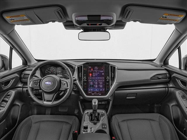 2025 Subaru Crosstrek Premium Roseville CA