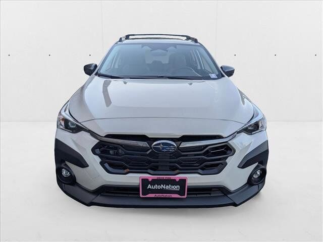 2025 Subaru Crosstrek Premium Roseville CA