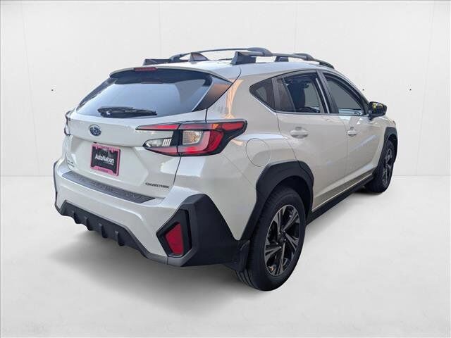 2025 Subaru Crosstrek Premium Roseville CA