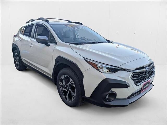 2025 Subaru Crosstrek Premium Roseville CA