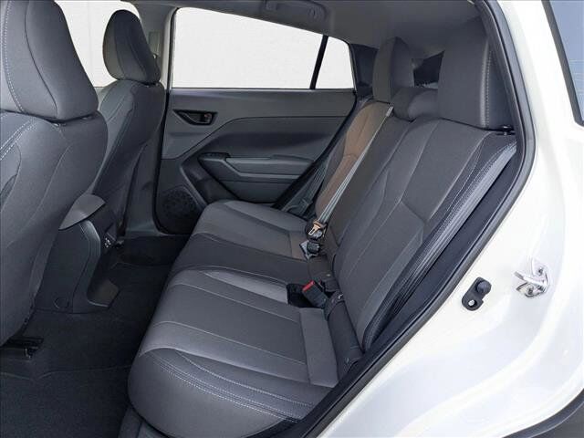 2025 Subaru Crosstrek Premium Roseville CA