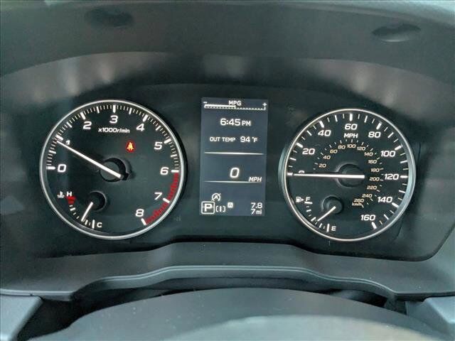 2025 Subaru Crosstrek Premium Roseville CA