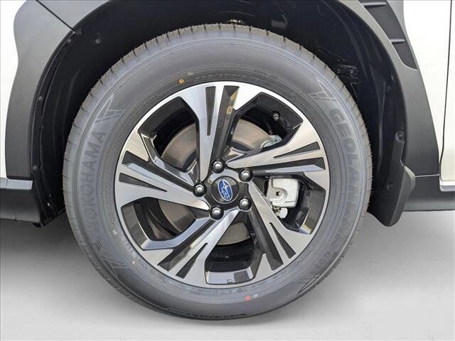 2025 Subaru Crosstrek Premium Roseville CA
