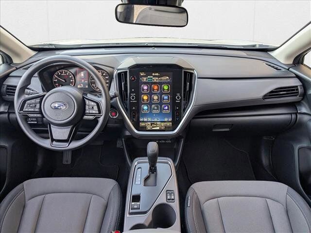 2025 Subaru Crosstrek Premium Roseville CA