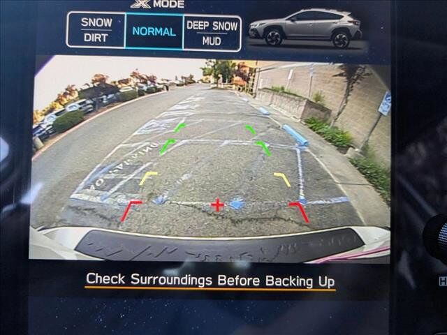 2025 Subaru Crosstrek Premium Roseville CA