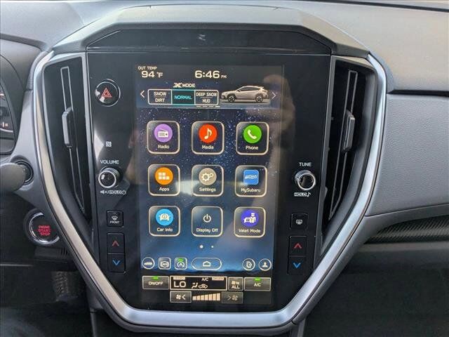 2025 Subaru Crosstrek Premium Roseville CA