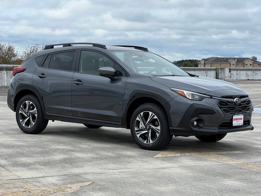 2025 Subaru Crosstrek Premium Springfield VA 2025 Subaru Crosstrek Premium Springfield VA