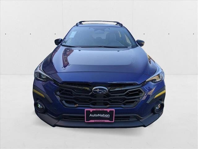 2025 Subaru Crosstrek Sport Roseville CA