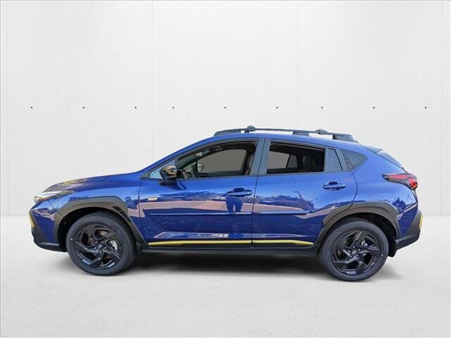2025 Subaru Crosstrek Sport Roseville CA