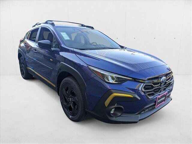 2025 Subaru Crosstrek Sport Roseville CA
