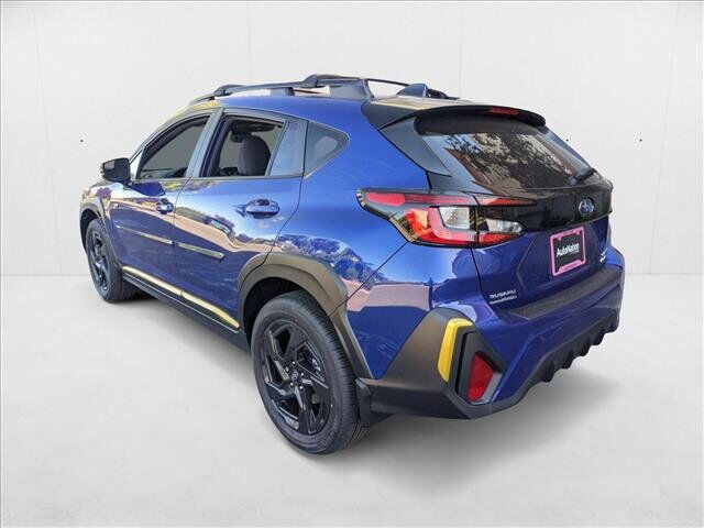 2025 Subaru Crosstrek Sport Roseville CA