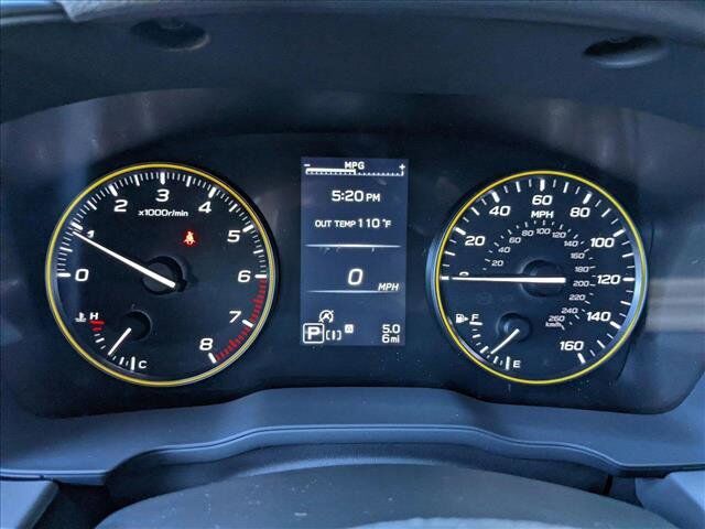 2025 Subaru Crosstrek Sport Roseville CA