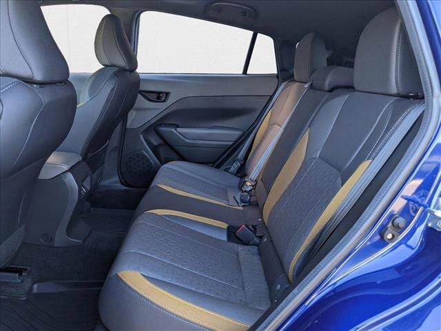 2025 Subaru Crosstrek Sport Roseville CA