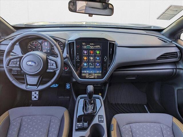 2025 Subaru Crosstrek Sport Roseville CA