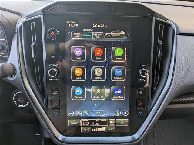 2025 Subaru Crosstrek Sport Roseville CA