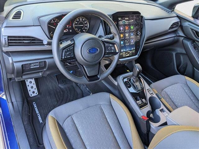 2025 Subaru Crosstrek Sport Roseville CA