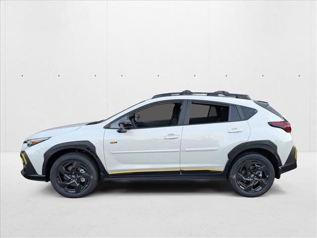 2025 Subaru Crosstrek Sport Roseville CA