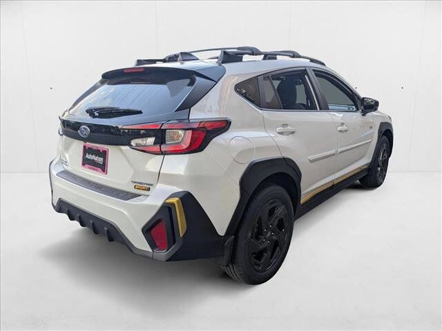 2025 Subaru Crosstrek Sport Roseville CA
