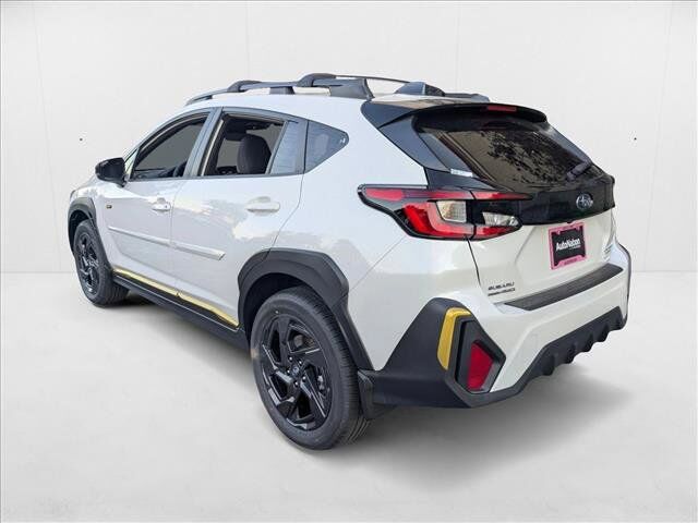 2025 Subaru Crosstrek Sport Roseville CA