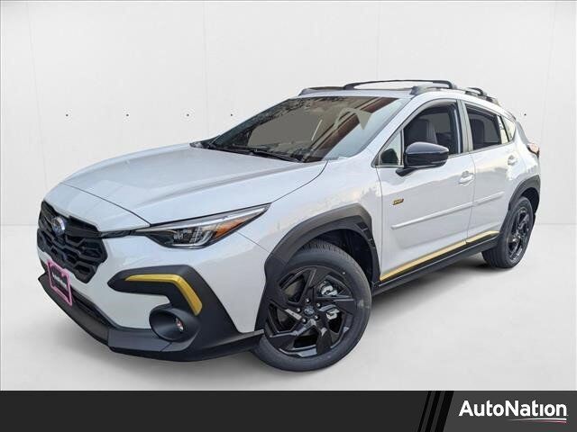 2025 Subaru Crosstrek Sport Roseville CA
