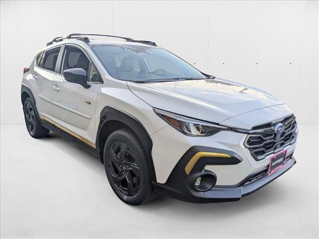 2025 Subaru Crosstrek Sport Roseville CA
