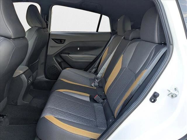 2025 Subaru Crosstrek Sport Roseville CA