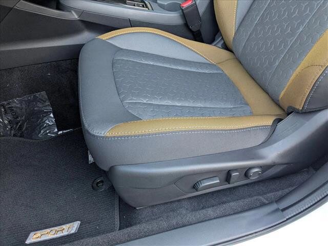 2025 Subaru Crosstrek Sport Roseville CA