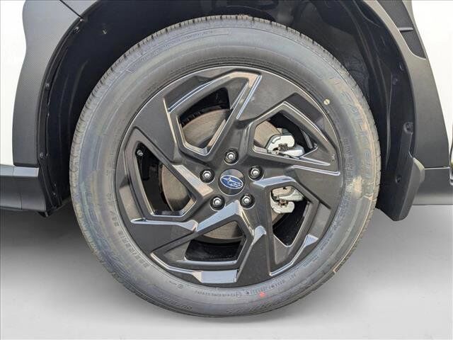 2025 Subaru Crosstrek Sport Roseville CA