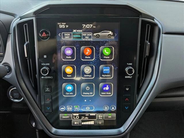 2025 Subaru Crosstrek Sport Roseville CA