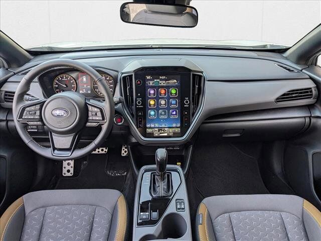 2025 Subaru Crosstrek Sport Roseville CA
