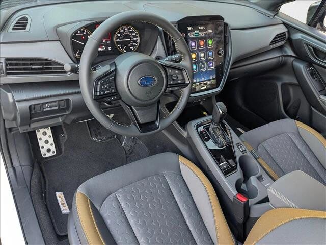 2025 Subaru Crosstrek Sport Roseville CA