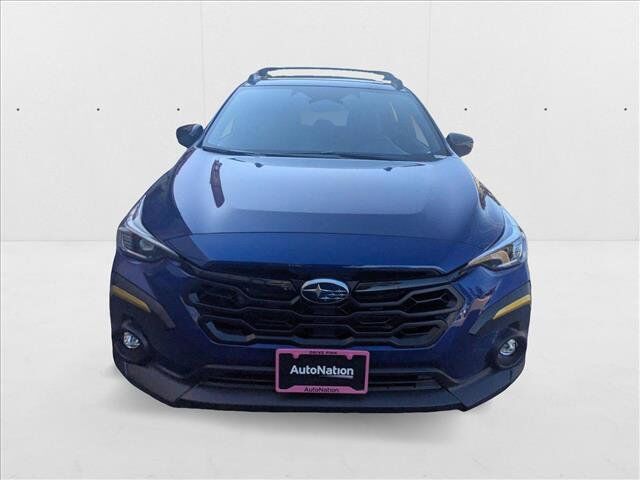 2025 Subaru Crosstrek Sport Roseville CA