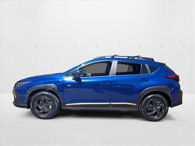 2025 Subaru Crosstrek Sport Roseville CA