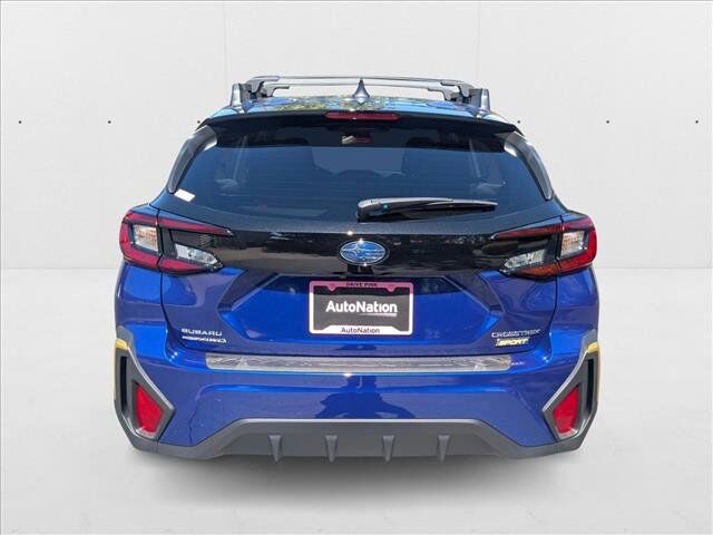 2025 Subaru Crosstrek Sport Roseville CA
