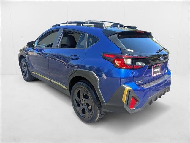 2025 Subaru Crosstrek Sport Roseville CA