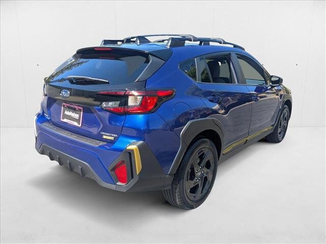 2025 Subaru Crosstrek Sport Roseville CA