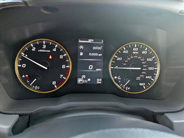 2025 Subaru Crosstrek Sport Roseville CA