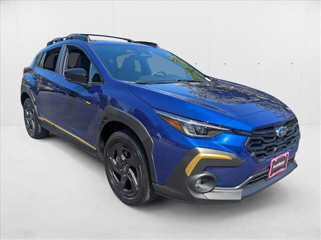 2025 Subaru Crosstrek Sport Roseville CA