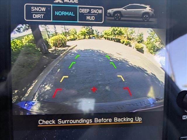 2025 Subaru Crosstrek Sport Roseville CA