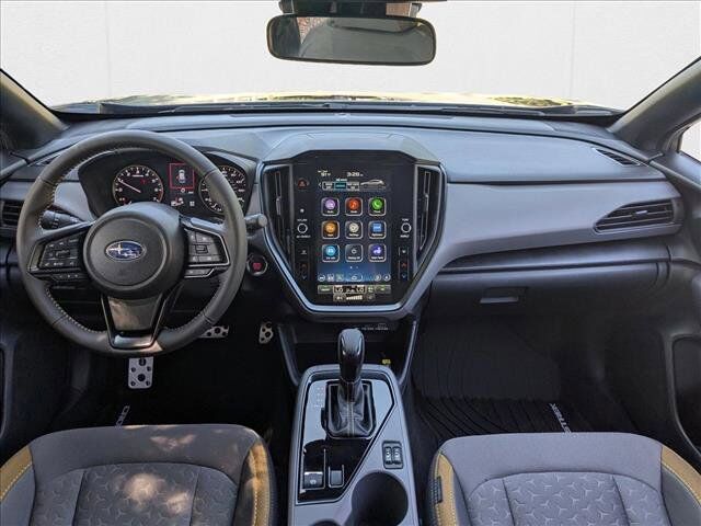 2025 Subaru Crosstrek Sport Roseville CA