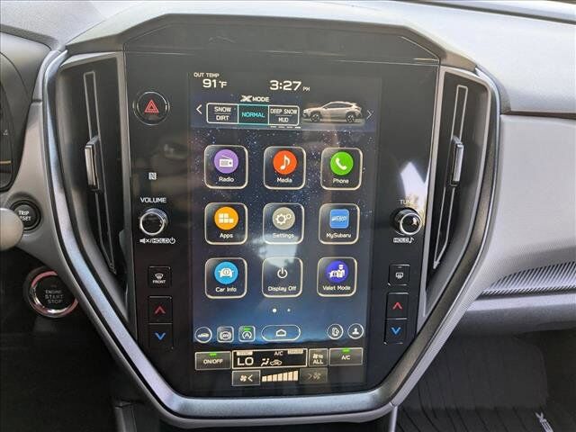 2025 Subaru Crosstrek Sport Roseville CA