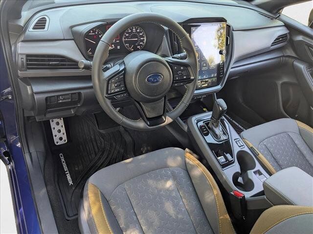 2025 Subaru Crosstrek Sport Roseville CA