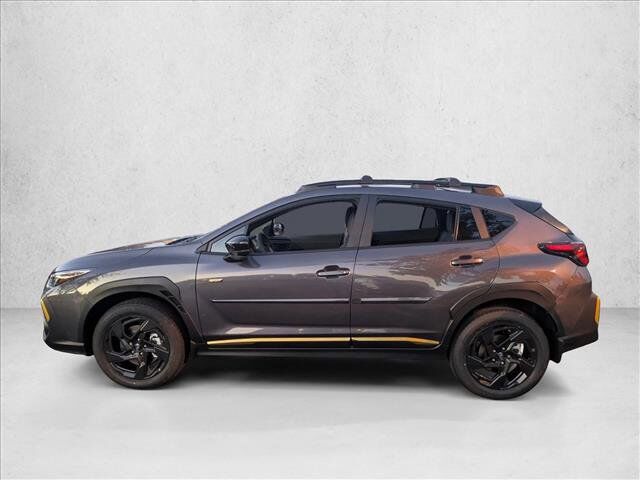 2025 Subaru Crosstrek Sport Roseville CA