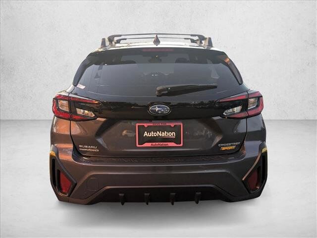 2025 Subaru Crosstrek Sport Roseville CA