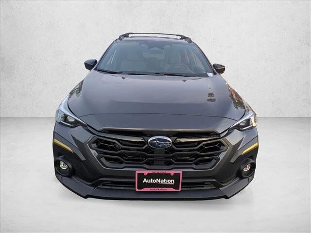 2025 Subaru Crosstrek Sport Roseville CA
