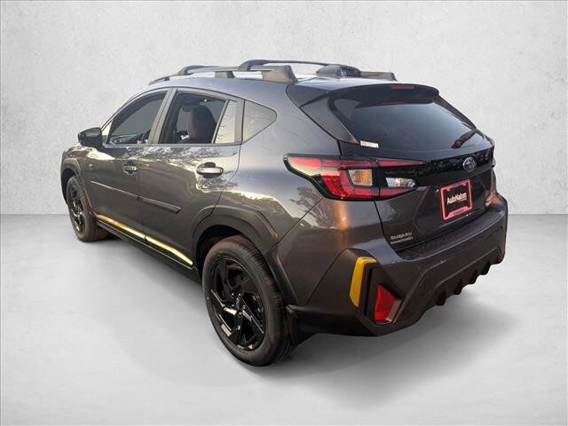 2025 Subaru Crosstrek Sport Roseville CA